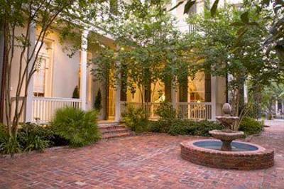 фото отеля Terrell House Bed and Breakfast