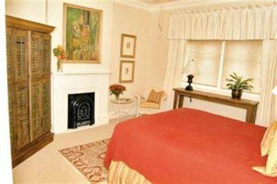 фото отеля Terrell House Bed and Breakfast