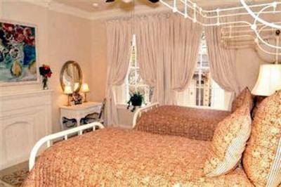 фото отеля Terrell House Bed and Breakfast