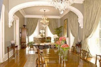 фото отеля Terrell House Bed and Breakfast