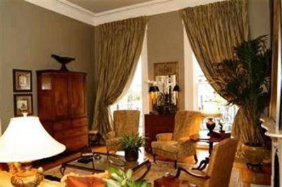 фото отеля Terrell House Bed and Breakfast
