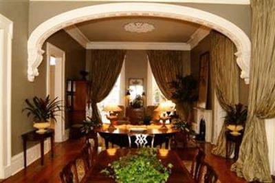 фото отеля Terrell House Bed and Breakfast