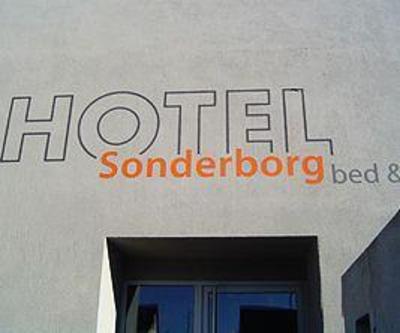 фото отеля Hotel Sonderborg