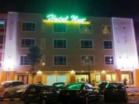 Hotel Nur Miri