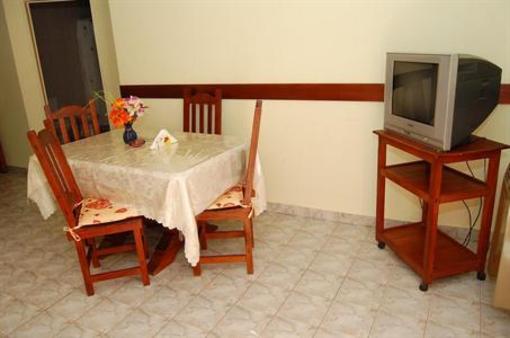 фото отеля Apart Hotel Patagonia Sur