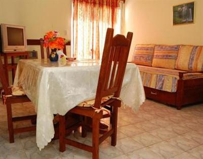 фото отеля Apart Hotel Patagonia Sur