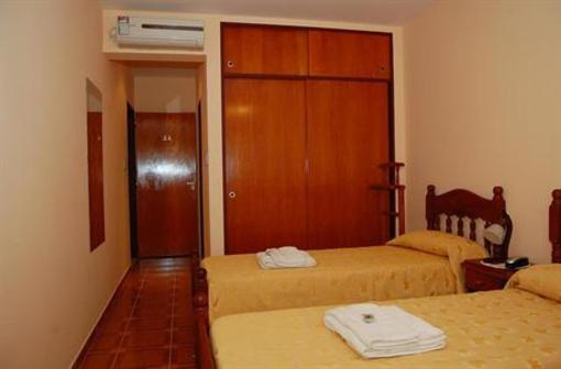 фото отеля Apart Hotel Patagonia Sur