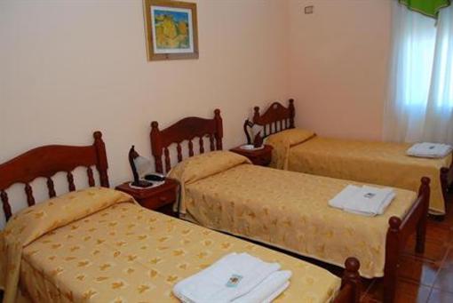 фото отеля Apart Hotel Patagonia Sur