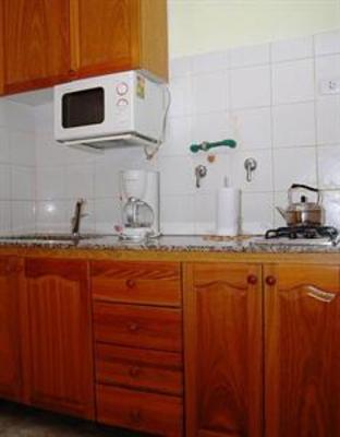фото отеля Apart Hotel Patagonia Sur