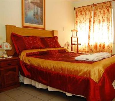фото отеля Apart Hotel Patagonia Sur