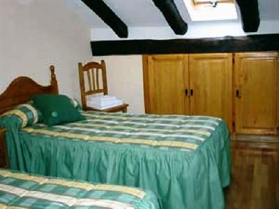 фото отеля Apartamentos Caloca