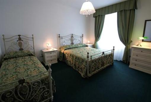 фото отеля Hotel Panorama Bertinoro