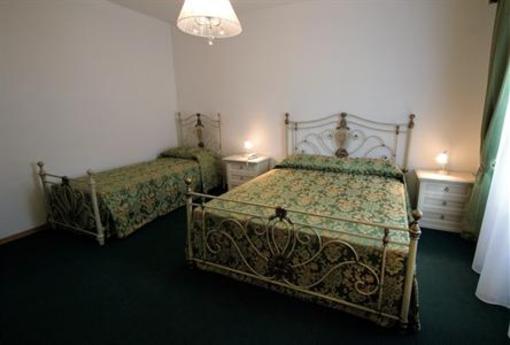 фото отеля Hotel Panorama Bertinoro