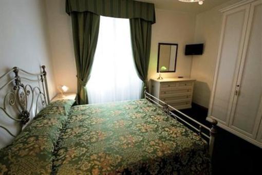 фото отеля Hotel Panorama Bertinoro