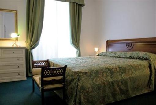 фото отеля Hotel Panorama Bertinoro
