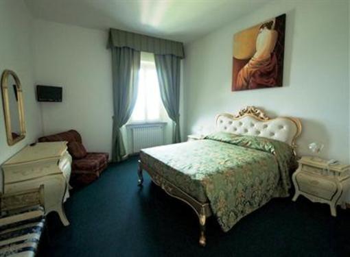 фото отеля Hotel Panorama Bertinoro