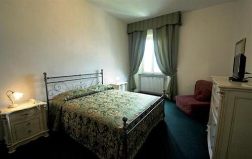 фото отеля Hotel Panorama Bertinoro