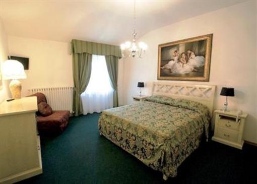 фото отеля Hotel Panorama Bertinoro