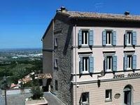 Hotel Panorama Bertinoro