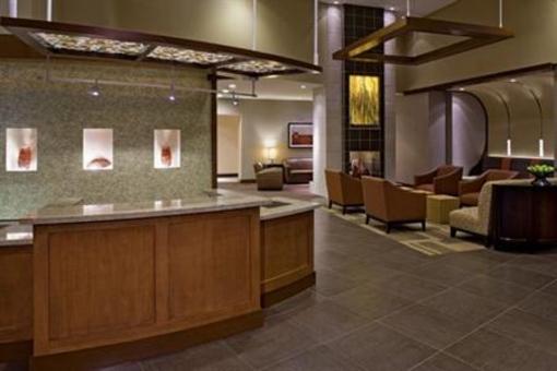 фото отеля Hyatt Place Pensacola Airport