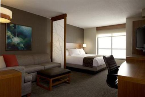 фото отеля Hyatt Place Pensacola Airport
