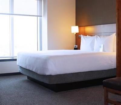 фото отеля Hyatt Place Pensacola Airport