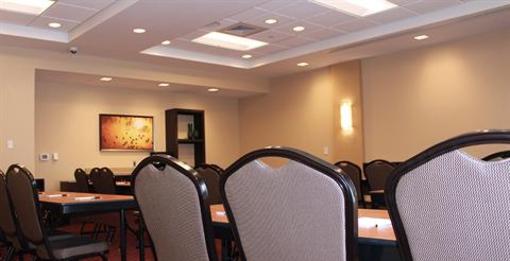 фото отеля Hyatt Place Pensacola Airport
