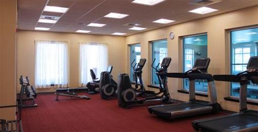 фото отеля Hyatt Place Pensacola Airport