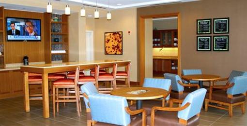 фото отеля Hyatt Place Pensacola Airport