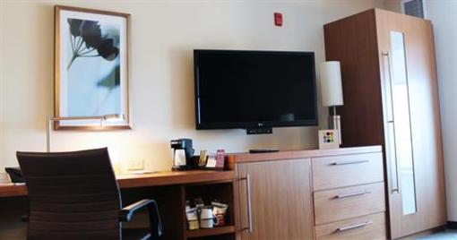 фото отеля Hyatt Place Pensacola Airport