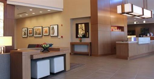 фото отеля Hyatt Place Pensacola Airport