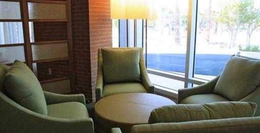 фото отеля Hyatt Place Pensacola Airport