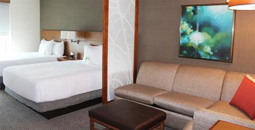 фото отеля Hyatt Place Pensacola Airport