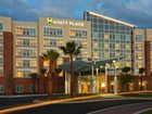 фото отеля Hyatt Place Pensacola Airport