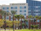 фото отеля Hyatt Place Pensacola Airport