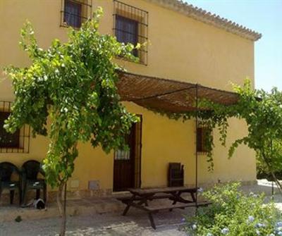 фото отеля Finca El Campillo