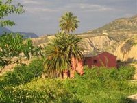 Finca El Campillo