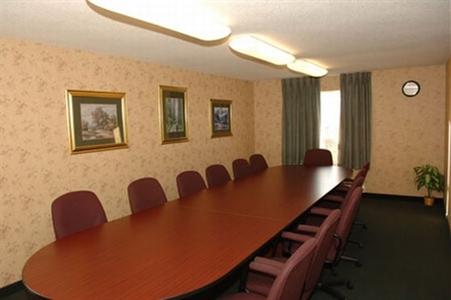 фото отеля Lakeview Inn & Suites Fort Saskatchewan