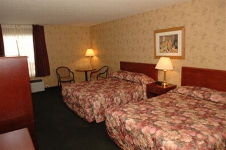 фото отеля Lakeview Inn & Suites Fort Saskatchewan