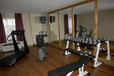 фото отеля Lakeview Inn & Suites Fort Saskatchewan