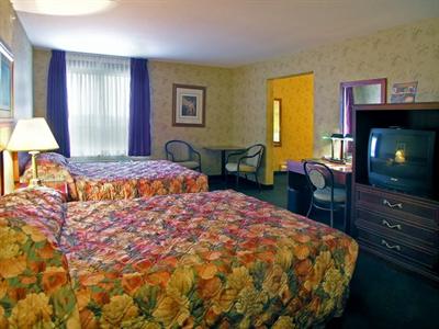 фото отеля Lakeview Inn & Suites Fort Saskatchewan