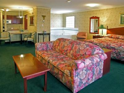 фото отеля Lakeview Inn & Suites Fort Saskatchewan