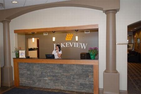 фото отеля Lakeview Inn & Suites Fort Saskatchewan