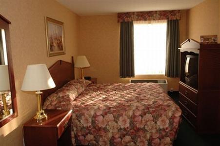 фото отеля Lakeview Inn & Suites Fort Saskatchewan