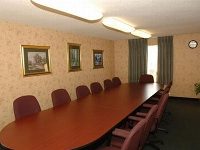 Lakeview Inn & Suites Fort Saskatchewan