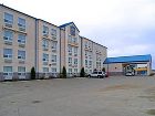 фото отеля Lakeview Inn & Suites Fort Saskatchewan