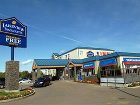 фото отеля Lakeview Inn & Suites Fort Saskatchewan