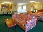 фото отеля Lakeview Inn & Suites Fort Saskatchewan