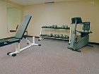 фото отеля Lakeview Inn & Suites Fort Saskatchewan