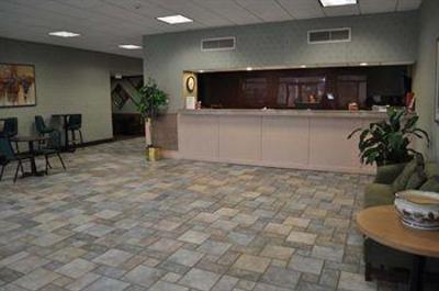 фото отеля Economy Inn Austintown